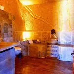 Cappadocia Cave House 3* Ürgüp