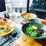 Cappadocia Cave House