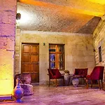 Cappadocia Cave House 3*