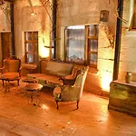 Cappadocia Cave House Hotel Ürgüp