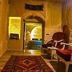 Cappadocia Cave House Hotel