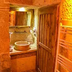 Cappadocia Cave House Hotel 3*