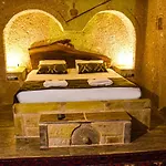 Cappadocia Cave House Hotel Ürgüp