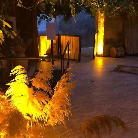 Cappadocia Cave House Отель Ургуп