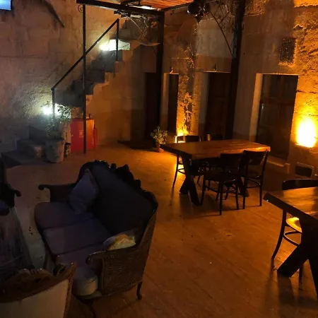 Cappadocia Cave House Отель Ургуп