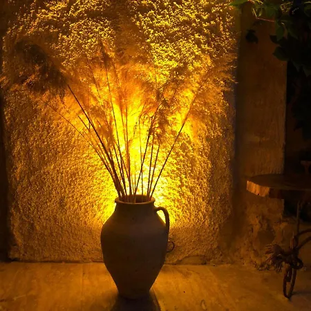 Cappadocia Cave House Отель 3*