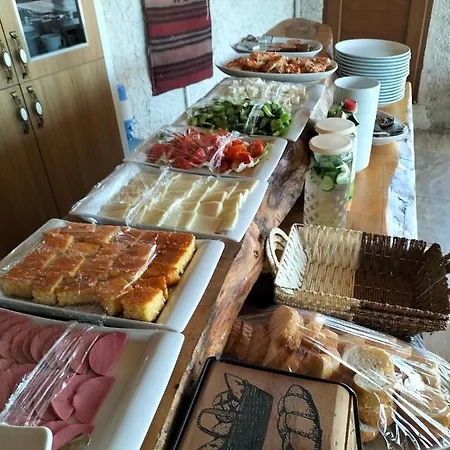 Cappadocia Cave House Szálloda