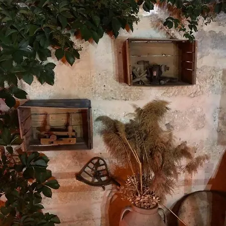 호텔 Cappadocia Cave House