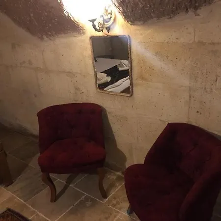Szálloda Cappadocia Cave House 3*