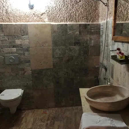 Cappadocia Cave House Hotel 3*
