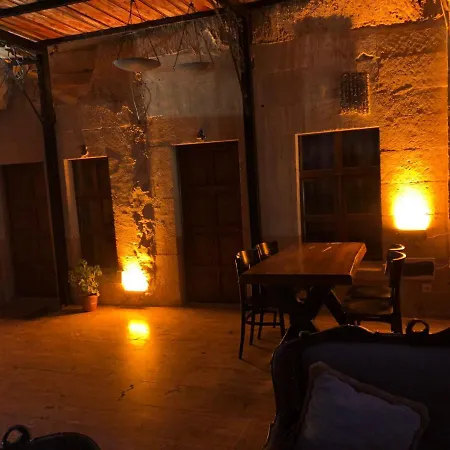 Cappadocia Cave House Hotel 3*