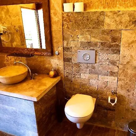 Cappadocia Cave House 3*