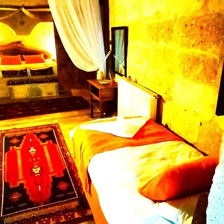Cappadocia Cave House 3* 어굽