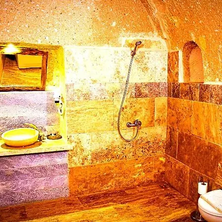 Hotel Cappadocia Cave House Ürgüp
