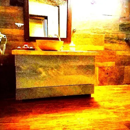 Cappadocia Cave House