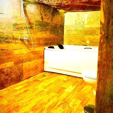 Cappadocia Cave House 3* Ürgüp