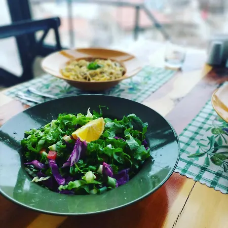 Cappadocia Cave House Hotel Ürgüp