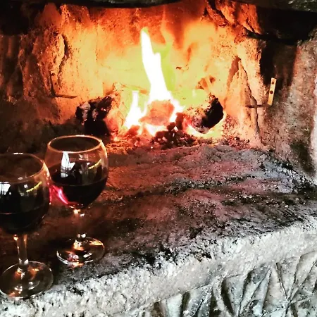 Cappadocia Cave House Ürgüp