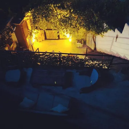 Cappadocia Cave House 3*