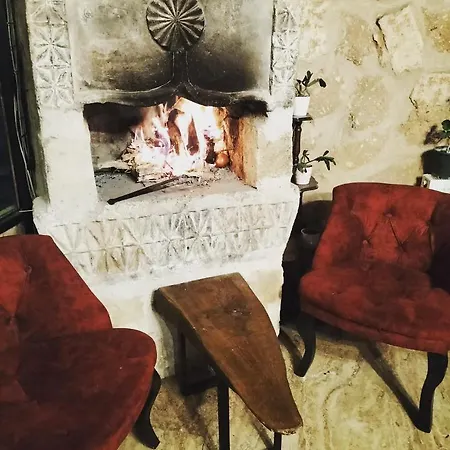 Cappadocia Cave House Hotel Ürgüp