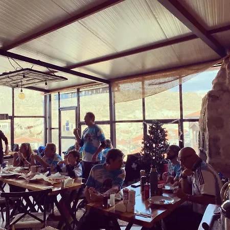 Cappadocia Cave House Ürgüp