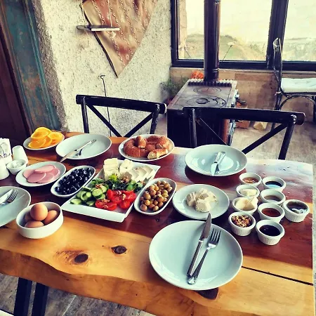 Cappadocia Cave House 3*