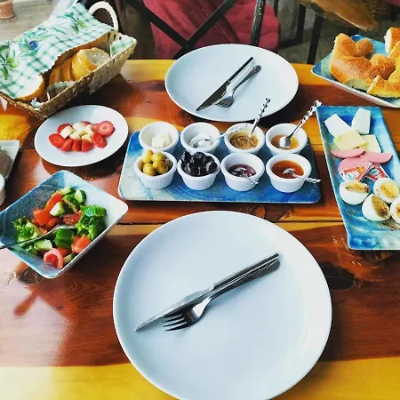 Cappadocia Cave House 3* Ürgüp