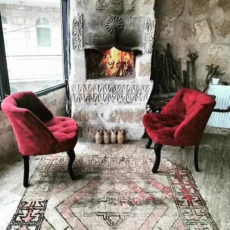 Cappadocia Cave House Ürgüp