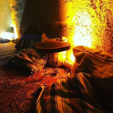 Cappadocia Cave House Hotel Ürgüp