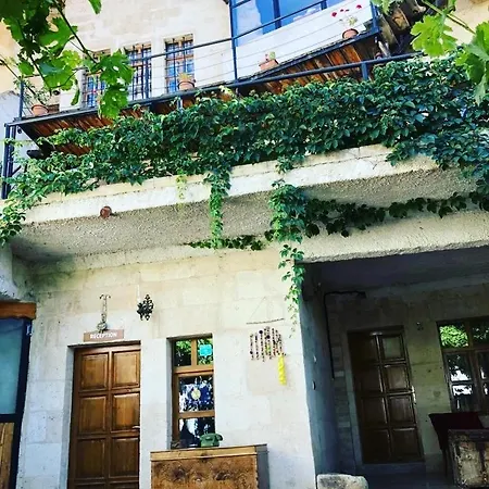 Cappadocia Cave House Hotel