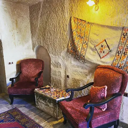 Cappadocia Cave House Hotel