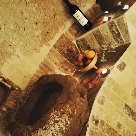Cappadocia Cave House Отель Ургуп
