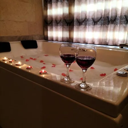 Cappadocia Cave House 3* Ургуп
