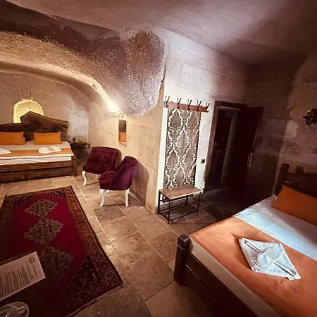 Cappadocia Cave House Szálloda