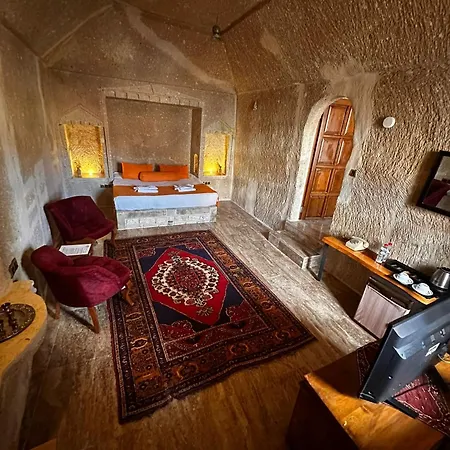 Cappadocia Cave House Ürgüp