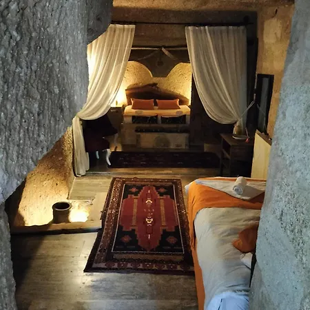 Cappadocia Cave House 3* Ürgüp