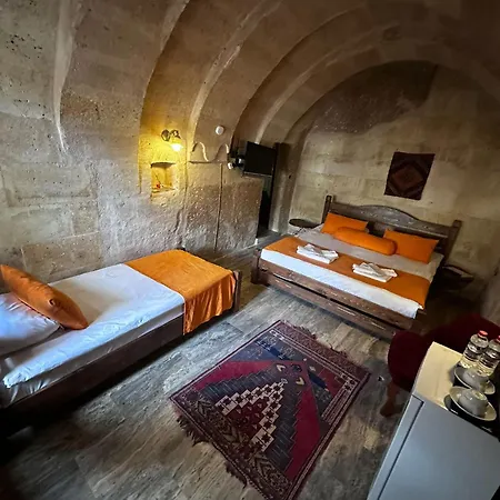 Hotel Cappadocia Cave House