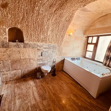 Cappadocia Cave House Отель Ургуп