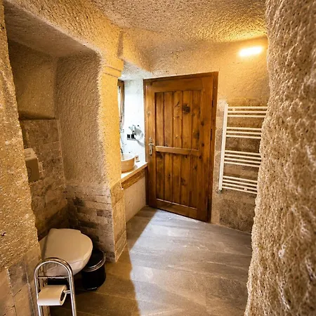 Cappadocia Cave House 3*