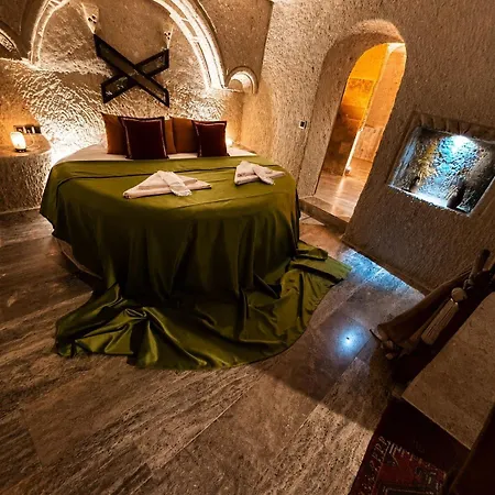 Cappadocia Cave House