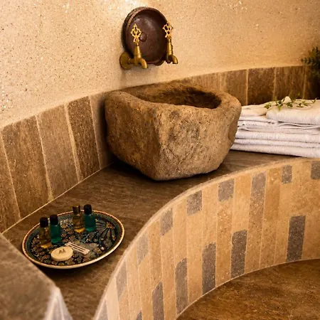 Cappadocia Cave House Отель 3*