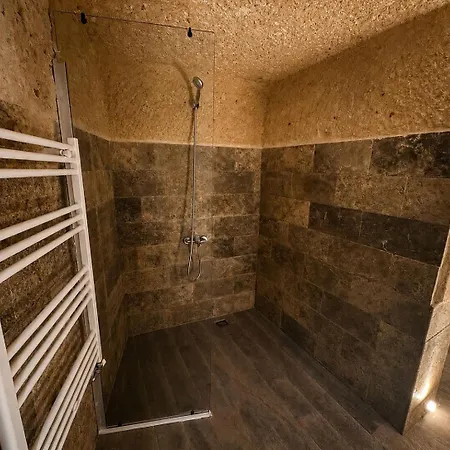 Отель Cappadocia Cave House Ургуп