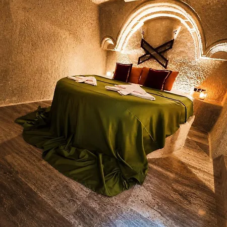 Cappadocia Cave House Ургуп