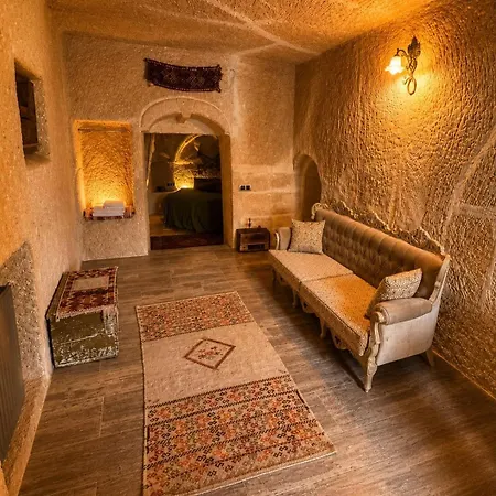 Cappadocia Cave House Отель