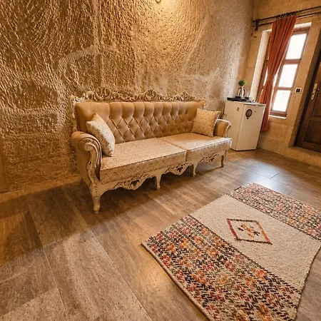 Отель Cappadocia Cave House 3*