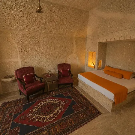 Cappadocia Cave House Ургуп