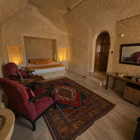Cappadocia Cave House