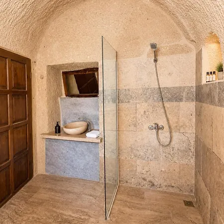 Cappadocia Cave House Отель