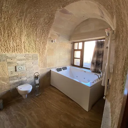 Cappadocia Cave House 3*