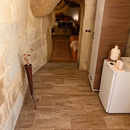 Cappadocia Cave House